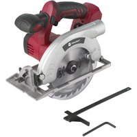 [GEBRAUCHT] Toolcraft Handkreissäge Akku Säge 18 V 5 Ah Wechsel Akku Tawb 200 Siehe Text/Foto B-Ware von TOOLCRAFT
