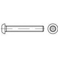 Gebraucht] Toolcraft To 5380206 Sicherheitsschrauben M5 40mm Innensechsrund 88116 Edelstahl B-Ware von TOOLCRAFT