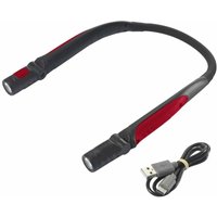 [GEBRAUCHT] Toolcraft To 7867917 Thl027 Smd Led Nackenleuchte Akkubetrieben 2.7 W 320 Lm B-Ware von TOOLCRAFT