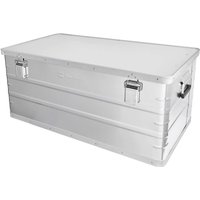 Gebraucht] Toolcraft To 8476521 Werkzeugbox Aluminium 890 x 484 x 383 Mm Transportkisten B-Ware von TOOLCRAFT