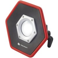 Gebraucht] Toolcraft Led Arbeitsleuchte Wl2100 2100 Lm To 7497009 Leuchte Akku Handlampe B-Ware von TOOLCRAFT