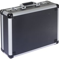 Gebraucht] Toolcraft To 9616461 Universal Werkzeug Pilotenkoffer Unbestückt 320x140x420mm B-Ware von TOOLCRAFT