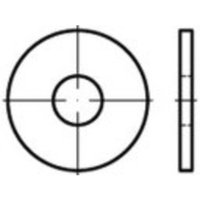 Gebraucht] Toolcraft Unterlegscheiben Edelstahl A2 To 5378022 Scheiben B-Ware von TOOLCRAFT