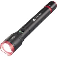 Handlampe verstellbar, Einstellbare Punktgröße, mit Stroboskopmodus, mit USB-Schnittstel - Toolcraft Handlampe verstellbar, Einstellbare Punktgröße, mit Stroboskopmodus, mit USB-Schnittstel - Toolcraft von TOOLCRAFT