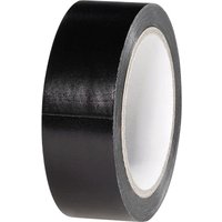 Toolcraft - K1B19L6S-C K1B19L6S-C-6 Isolierband Schwarz (l x b) 6 m x 19 mm 1 St. von TOOLCRAFT