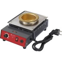 Toolcraft - LTB-911A Lötbad 300 w 480 °c Lot-Menge 1350 g Toolcraft - LTB-911A Lötbad 300 w 480 °c Lot-Menge 1350 g von TOOLCRAFT