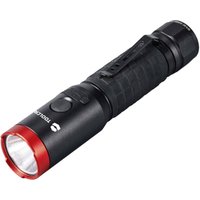 Toolcraft - led Handlampe verstellbar, mit Magnethalterung, mit Gürtelclip Li-Ionen Akkus 1000 lm 5 h von TOOLCRAFT