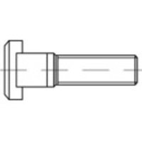 [NEUWERTIG] B-Ware Toolcraft 112597 Stiftschrauben M16 50 Mm Din 835 Stahl Schrauben Werkzeug von TOOLCRAFT