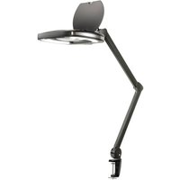 [NEUWERTIG] B-Ware Toolcraft Lupenleuchte Vergrößerungslampe Esd Tischleuchte 2.25x 2021 von TOOLCRAFT