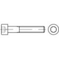 [NEUWERTIG] B-Ware Toolcraft To 5422023 Zylinderschrauben M10 25mm Innensechskant Schrauben Muttern von TOOLCRAFT