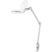 [NEUWERTIG] B-Ware Toolcraft To 7424667 Led Lupenleuchte Werkstattleuchte Werkstattlampe Lampe Spot von TOOLCRAFT