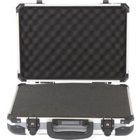 [NEUWERTIG] B-Ware Toolcraft Universal Werkzeugkoffer Unbestückt 330 X 230 X 90 Mm Koffer Tasche von TOOLCRAFT