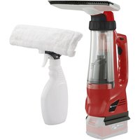 [NEUWERTIG] Toolcraft Cwc L0120 Tawb 200 Fenstersauger Fensterreiniger Siehe Text/Foto B-Ware von TOOLCRAFT