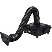 [NEUWERTIG] Toolcraft Fe 300 Lötrauchabsaugung 15 W 60 D B Sauger Sauggerät Löt Zubehör B-Ware von TOOLCRAFT