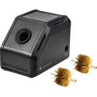 [NEUWERTIG] Toolcraft Lötspitzenreiniger 12 V Löttechnik Lötkolben Lötwerkzeug Zubehör B-Ware von TOOLCRAFT