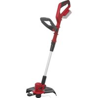 [NEUWERTIG] Toolcraft Ras 200/Tawb 200 Akku Rasentrimmer Höhenverstellbarer Griff Ohne A962 B-Ware von TOOLCRAFT