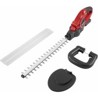 Neuwertig] Toolcraft Akku Heckenschere Ohne Akku Heckentrimmer Siehe Text/Foto B-Ware von TOOLCRAFT