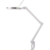 Neuwertig] Toolcraft To 7447437 Led Lupenleuchte Tischleuchte Büro Schreibtischlampe B-Ware von TOOLCRAFT
