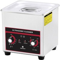 Neuwertig] Toolcraft Usc 130 Ultraschallreiniger Schmuck Bürobedarf Werkstatt Heizgerät B-Ware von TOOLCRAFT