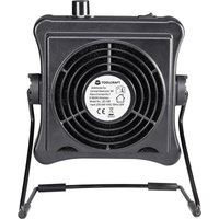 Neuwertig] Toolcraft Zd 159 Aktivkohlefilter 230 V/Ac 23 w Absaugung Ventilator Kohlefil91 B-Ware von TOOLCRAFT