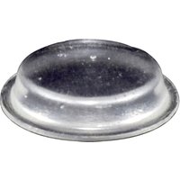 PD2024C Gerätefuß selbstklebend, rund Transparent (ø x h) 19 mm x 4 mm 1 St. - Toolcraft von TOOLCRAFT