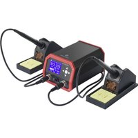 TOOLCRAFT ST-200 Pro Lötstation digital 230 W 150 - 480 °C TOOLCRAFT ST-200 Pro Lötstation digital 230 W 150 - 480 °C von TOOLCRAFT