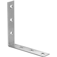 TOOLCRAFT Stuhlwinkel, Hell 100mm 889637 von TOOLCRAFT