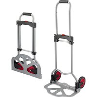 Toolcraft - TO-10020720 Sackkarre pp, Stahl Traglast (max.): 60 kg von TOOLCRAFT