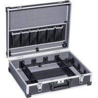 Toolcraft - TO-5075259 Universal Werkzeug-Pilotenkoffer unbestückt (b x h x t) 355 x 145 x 445 mm von TOOLCRAFT