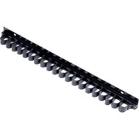 Toolcraft - TO-5742429 Universal Werkzeughalter (l x b x h) 439 x 29 x 40 mm 1 St. von TOOLCRAFT
