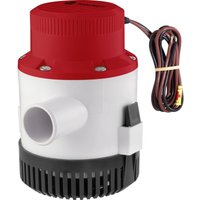 TO-7159134 Niedervolt-Tauchpumpe 13249 l/h 12 v/dc - Toolcraft von TOOLCRAFT