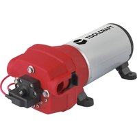TO-7159158 Niedervolt-Druckwasserpumpe 1020 l/h 12 v/dc - Toolcraft TO-7159158 Niedervolt-Druckwasserpumpe 1020 l/h 12 v/dc - Toolcraft von TOOLCRAFT