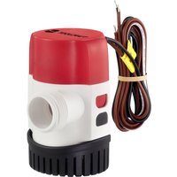 TO-7159164 Niedervolt-Tauchpumpe 3028 l/h 12 v/dc - Toolcraft von TOOLCRAFT