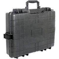 Toolcraft - TO-7859277 Universal Outdoor-Koffer 1 Stück (l x b x h) 549 x 438 x 124 mm von TOOLCRAFT