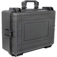 Toolcraft - TO-7859280 Universal Outdoor-Koffer 1 Stück (l x b x h) 569 x 425 x 215 mm von TOOLCRAFT