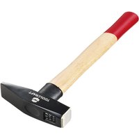 Toolcraft - TO-8597559 Schlosserhammer 500 g 322 mm din 1041 1 St. von TOOLCRAFT