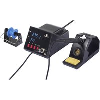 Toolcraft - TO-8962 esd Lötstation digital 70 w 480 °c (max) inkl. Lötspitze von TOOLCRAFT