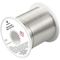 TO-9503325 Lötzinn, bleifrei Spule Sn95,5Ag3,9Cu0,6 ROH1 250 g 1.2 mm - Toolcraft von TOOLCRAFT