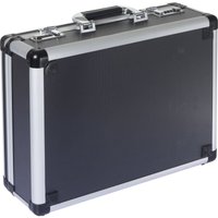 Toolcraft - TO-9616461 Universal Werkzeug-Pilotenkoffer unbestückt (b x h x t) 320 x 140 x 420 mm von TOOLCRAFT