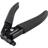 TO-9616515 Universal Stanzzange 158 mm - Toolcraft TO-9616515 Universal Stanzzange 158 mm - Toolcraft von TOOLCRAFT