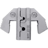 TO-9625896 Crimpeinsatz Yazaki hs/rh 0.64 Serie Terminal, Delphi gt 150 Serie Terminal 0 - Toolcraft von TOOLCRAFT