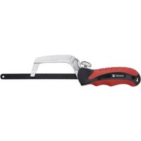 TOOLCRAFT 1052427 Kleine Metallsäge 280mm von TOOLCRAFT