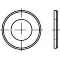 TOOLCRAFT Unterlegscheiben 50mm 92mm Edelstahl A4 10 St. 1060395 TOOLCRAFT Unterlegscheiben 50mm 92mm Edelstahl A4 10 St. 1060395 von TOOLCRAFT