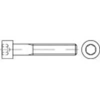 TOOLCRAFT 1062251 Zylinderschrauben M12 55mm Innensechskant DIN 912 Edelstahl A4 100St. TOOLCRAFT 1062251 Zylinderschrauben M12 55mm Innensechskant DIN 912 Edelstahl A4 100St. von TOOLCRAFT