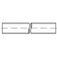 TOOLCRAFT 1066515 Gewindestange M12 1000mm Edelstahl A2 1St. TOOLCRAFT 1066515 Gewindestange M12 1000mm Edelstahl A2 1St. von TOOLCRAFT