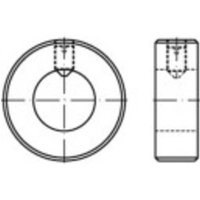 TOOLCRAFT 112405 Stellringe Außen-Durchmesser: 50mm M8 DIN 705 Stahl 5St. TOOLCRAFT 112405 Stellringe Außen-Durchmesser: 50mm M8 DIN 705 Stahl 5St. von TOOLCRAFT