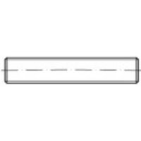 TOOLCRAFT 135023 Gewindebolzen M10 75mm Stahl galvanisch verzinkt 100St. TOOLCRAFT 135023 Gewindebolzen M10 75mm Stahl galvanisch verzinkt 100St. von TOOLCRAFT