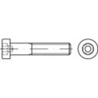 TOOLCRAFT 139195 Zylinderschrauben M6 110mm Innensechskant DIN 6912 Stahl 200St. TOOLCRAFT 139195 Zylinderschrauben M6 110mm Innensechskant DIN 6912 Stahl 200St. von TOOLCRAFT