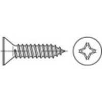 TOOLCRAFT 145264 Senkblechschrauben 5.5mm 13mm Kreuzschlitz Phillips DIN 7982 Stahl galvanisch verzi TOOLCRAFT 145264 Senkblechschrauben 5.5mm 13mm Kreuzschlitz Phillips DIN 7982 Stahl galvanisch verzi von TOOLCRAFT