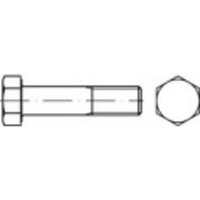 TOOLCRAFT 146371 Sechskantschrauben M24 65mm Außensechskant DIN 7990 Stahl feuerverzinkt 25St. von TOOLCRAFT